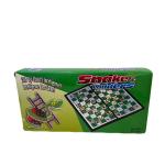 ‏ (Snake & Ladders) لعبة السلم والثعبان
