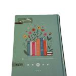 دفتر “نغمات المعرفة” المدرسي