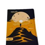 دفتر “قمة الإنجاز” المدرسي