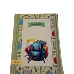 دفتر “انطلاقتي الدراسية” المدرسي