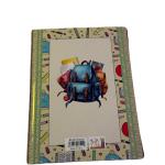 دفتر “انطلاقتي الدراسية” المدرسي