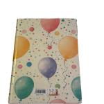 دفتر “عالم المرح” المدرسي