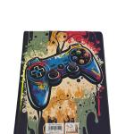 دفتر “نبض الألعاب” المدرسي