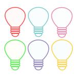 استراتيجية المصباح المضيء 💡  الممغنطة بالكامل