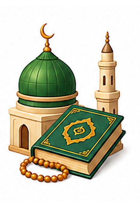المنتجات الدينية