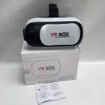 للواقع الافتراضي VR BOX نظارة