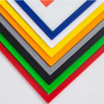 حامل البطاقات المزود بمغناطيس خلفي مقاسA4